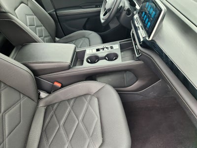 2024 Volkswagen Atlas Cross Sport 2.0T SE