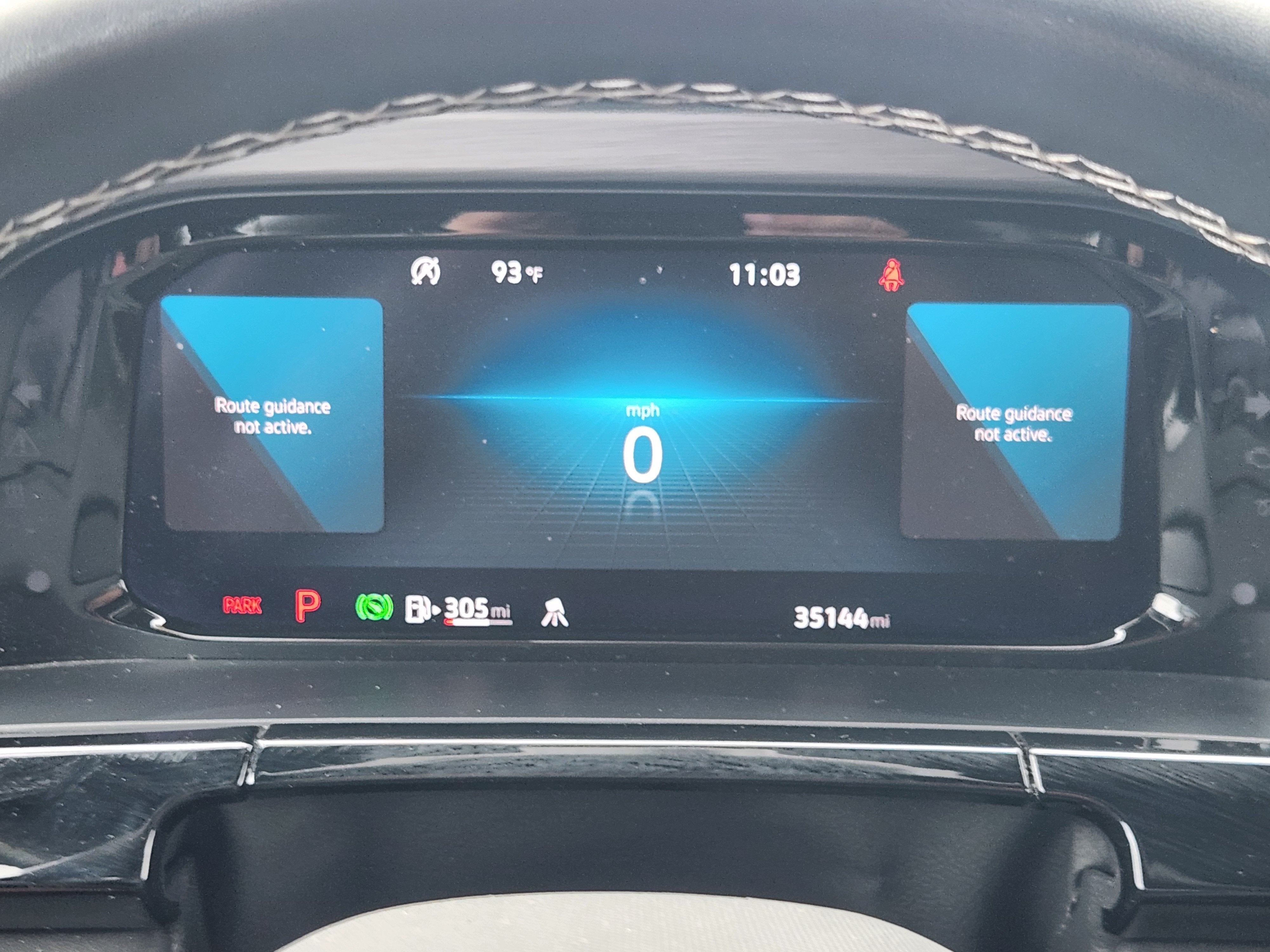 2024 Volkswagen Atlas Cross Sport 2.0T SE