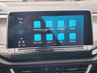 2024 Volkswagen Atlas Cross Sport 2.0T SE