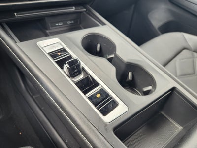 2024 Volkswagen Atlas Cross Sport 2.0T SE