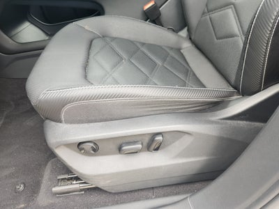 2024 Volkswagen Atlas Cross Sport 2.0T SE