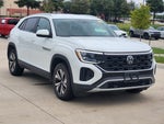 2024 Volkswagen Atlas Cross Sport 2.0T SE