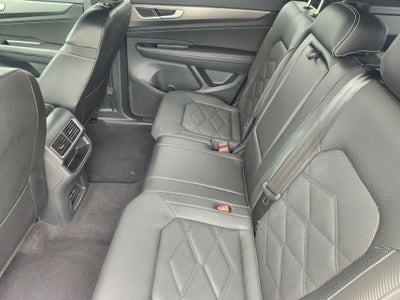 2024 Volkswagen Atlas Cross Sport 2.0T SE