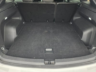 2024 Volkswagen Atlas Cross Sport 2.0T SE