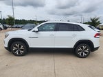 2024 Volkswagen Atlas Cross Sport 2.0T SE