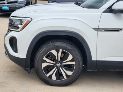 2024 Volkswagen Atlas Cross Sport 2.0T SE