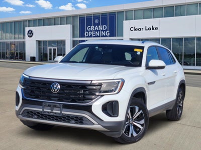2024 Volkswagen Atlas Cross Sport 2.0T SE