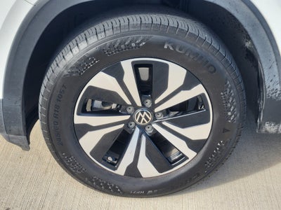 2024 Volkswagen Atlas Cross Sport 2.0T SE