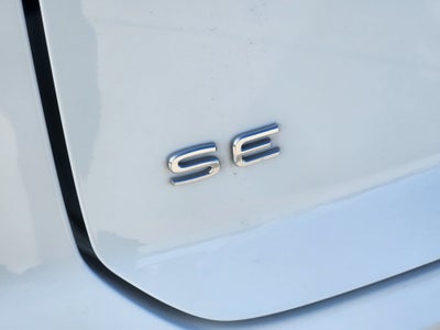 2024 Volkswagen Atlas Cross Sport 2.0T SE