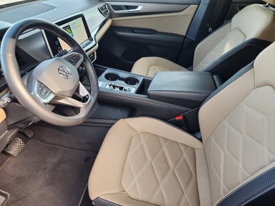 2024 Volkswagen Atlas Cross Sport 2.0T SE