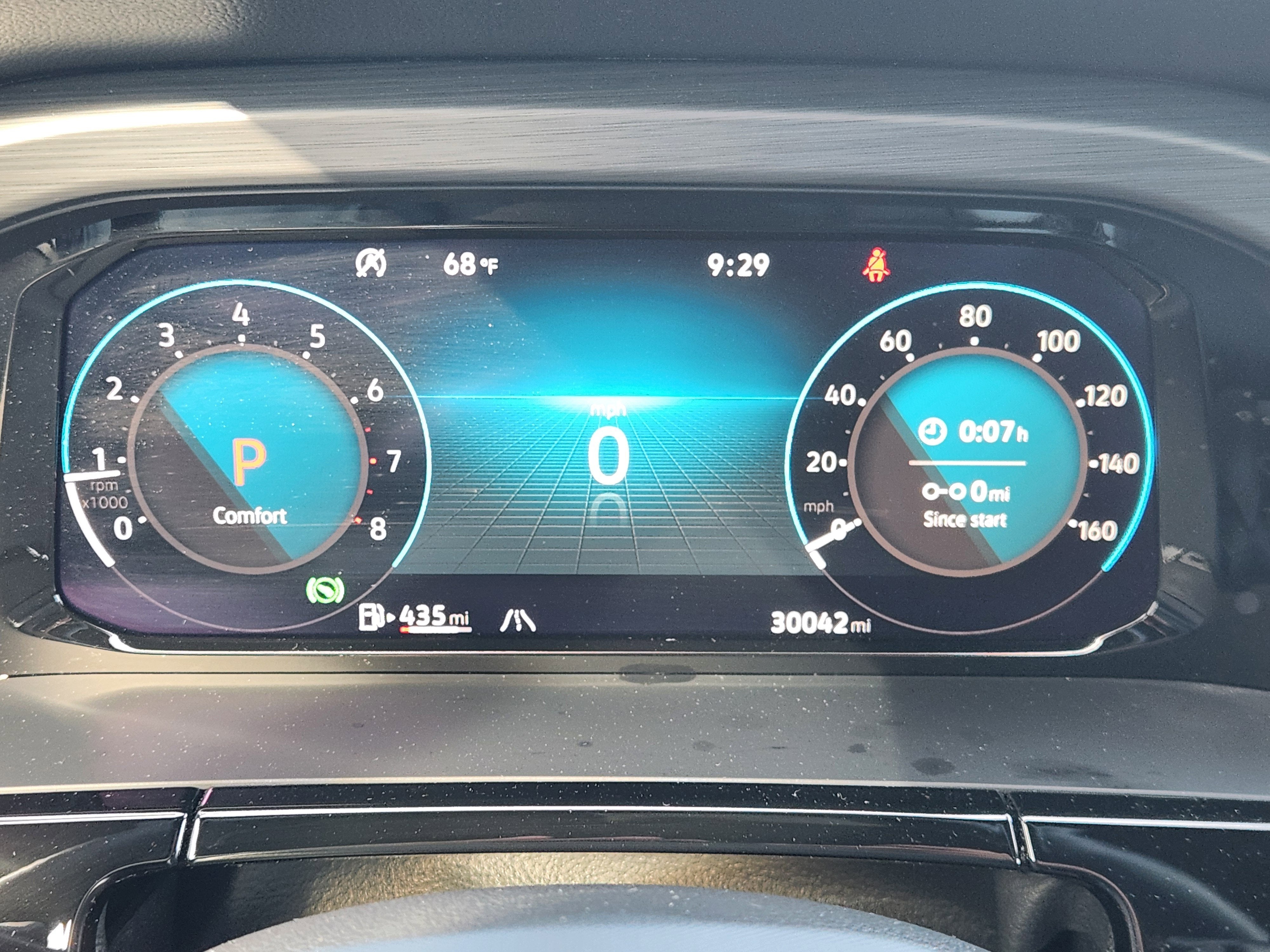 2024 Volkswagen Atlas Cross Sport 2.0T SE