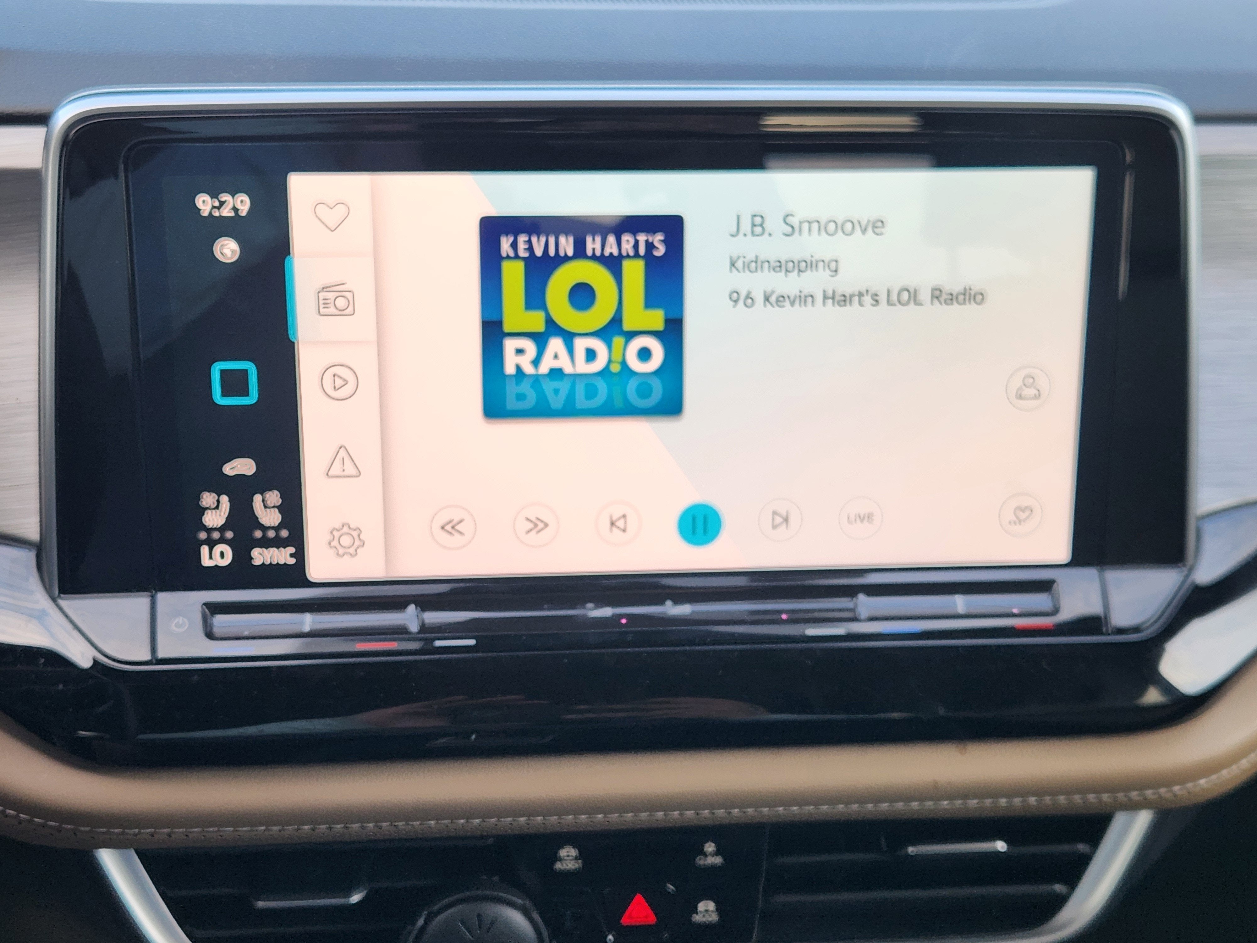 2024 Volkswagen Atlas Cross Sport 2.0T SE