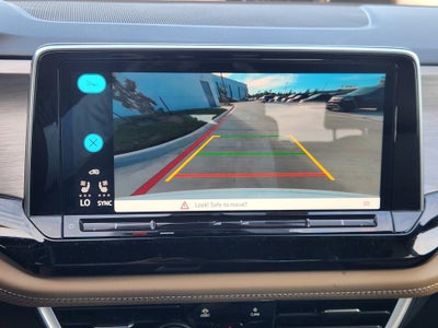 2024 Volkswagen Atlas Cross Sport 2.0T SE