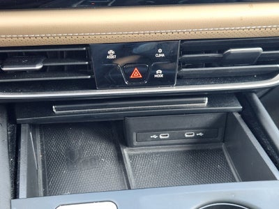 2024 Volkswagen Atlas Cross Sport 2.0T SE