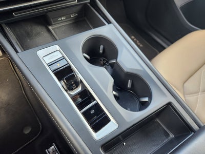 2024 Volkswagen Atlas Cross Sport 2.0T SE