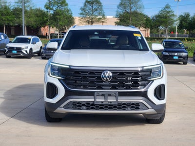 2024 Volkswagen Atlas Cross Sport 2.0T SE