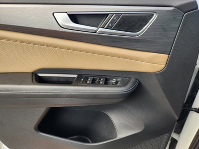 2024 Volkswagen Atlas Cross Sport 2.0T SE