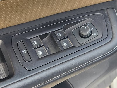 2024 Volkswagen Atlas Cross Sport 2.0T SE