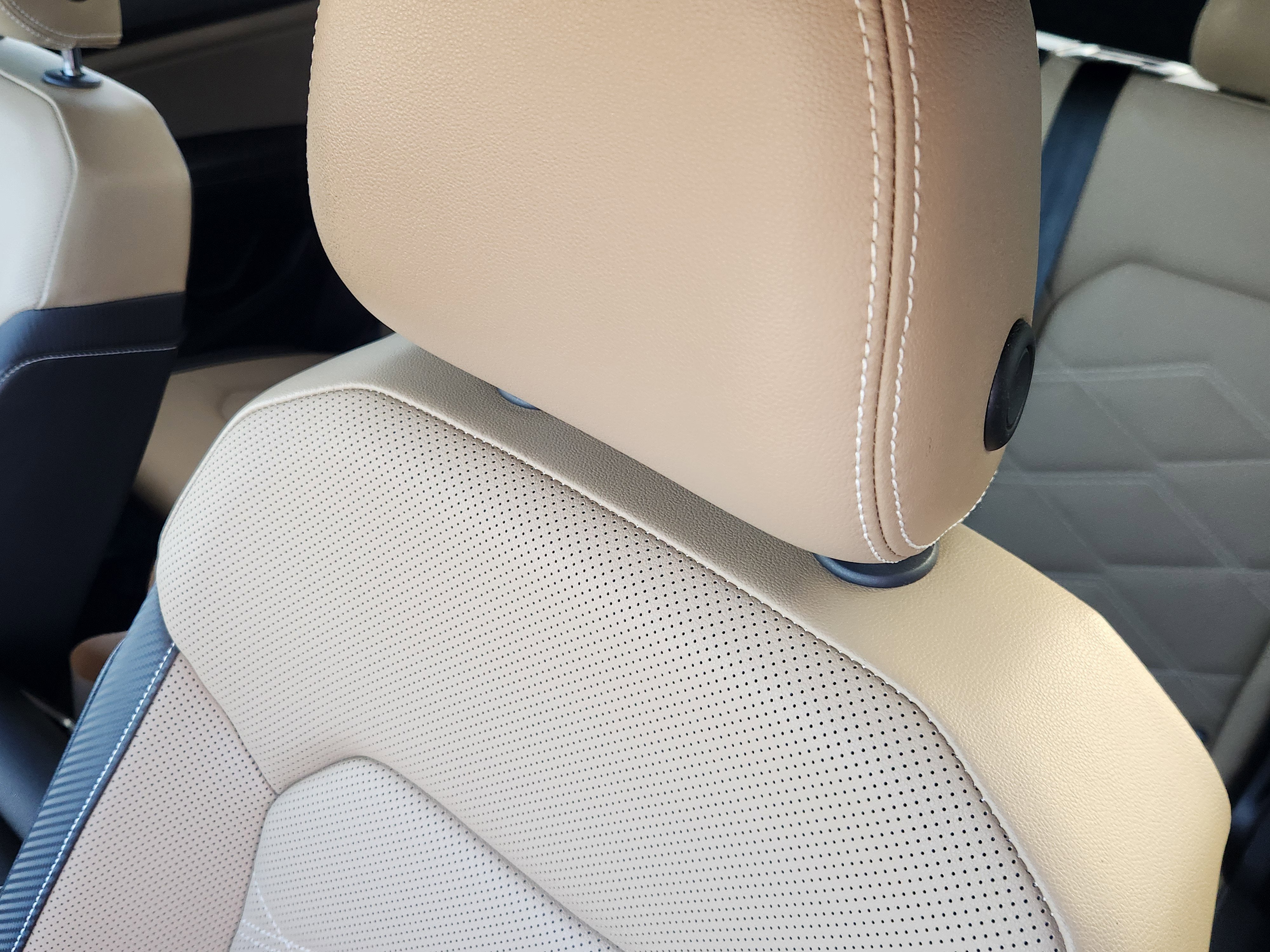 2024 Volkswagen Atlas Cross Sport 2.0T SE