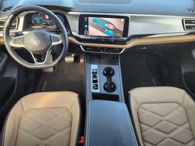 2024 Volkswagen Atlas Cross Sport 2.0T SE