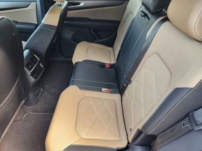 2024 Volkswagen Atlas Cross Sport 2.0T SE