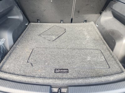 2024 Volkswagen Atlas Cross Sport 2.0T SE