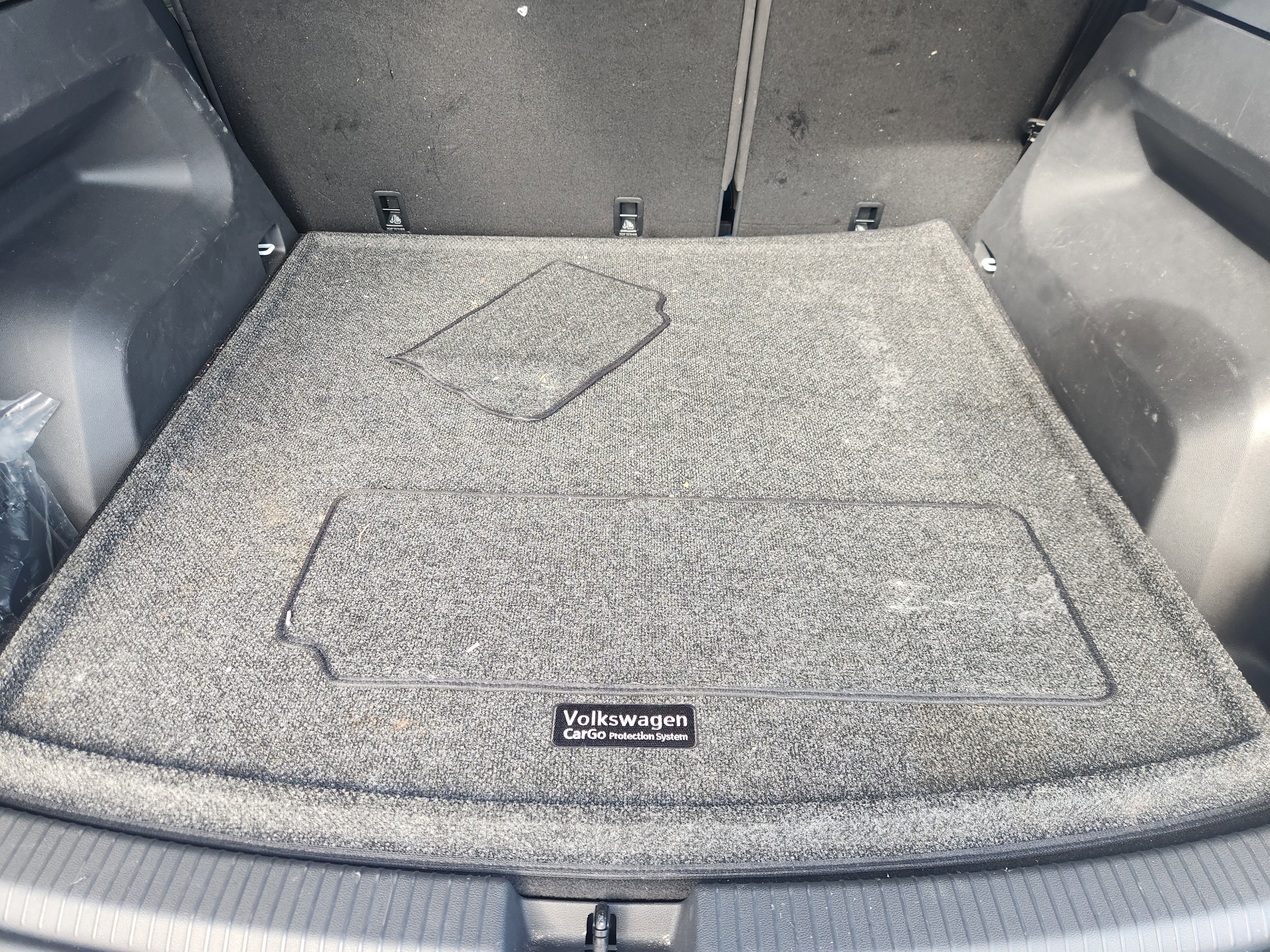 2024 Volkswagen Atlas Cross Sport 2.0T SE