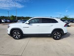 2024 Volkswagen Atlas Cross Sport 2.0T SE