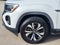 2024 Volkswagen Atlas Cross Sport 2.0T SE