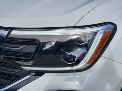 2024 Volkswagen Atlas Cross Sport 2.0T SE