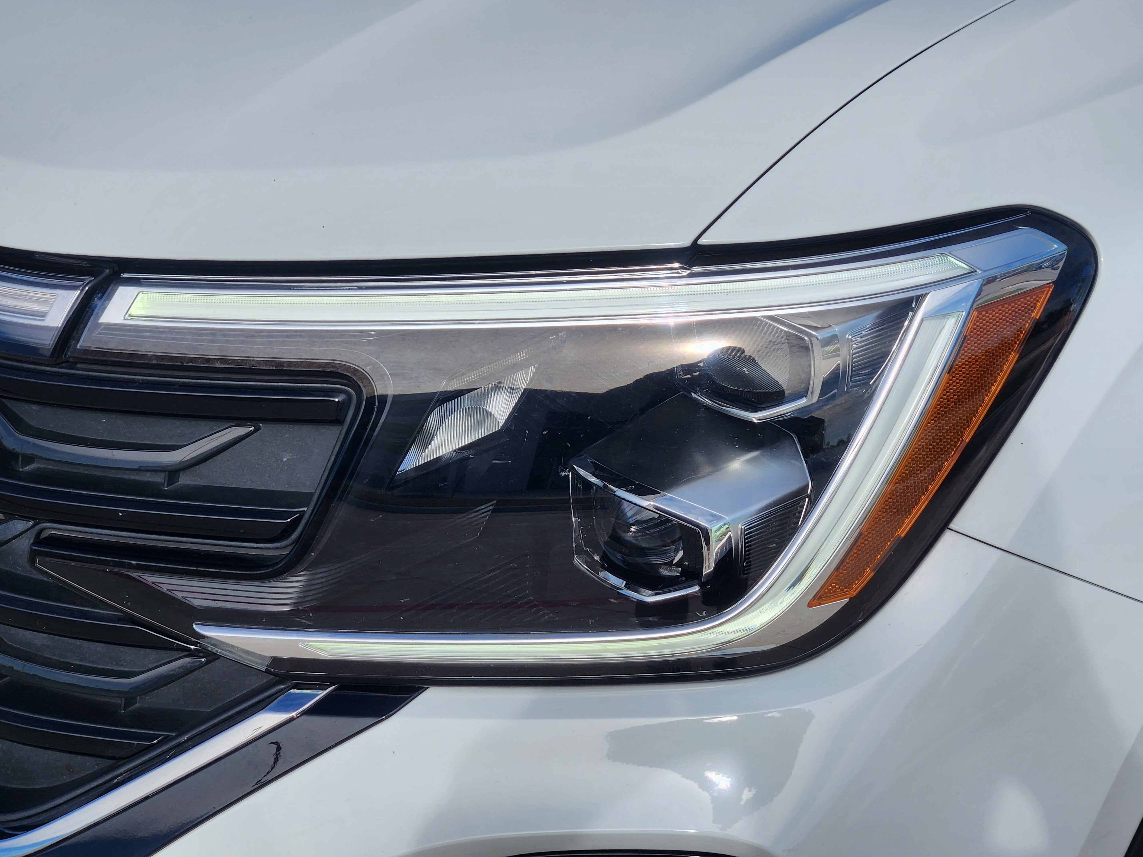 2024 Volkswagen Atlas Cross Sport 2.0T SE