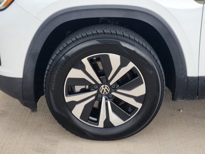 2024 Volkswagen Atlas Cross Sport 2.0T SE