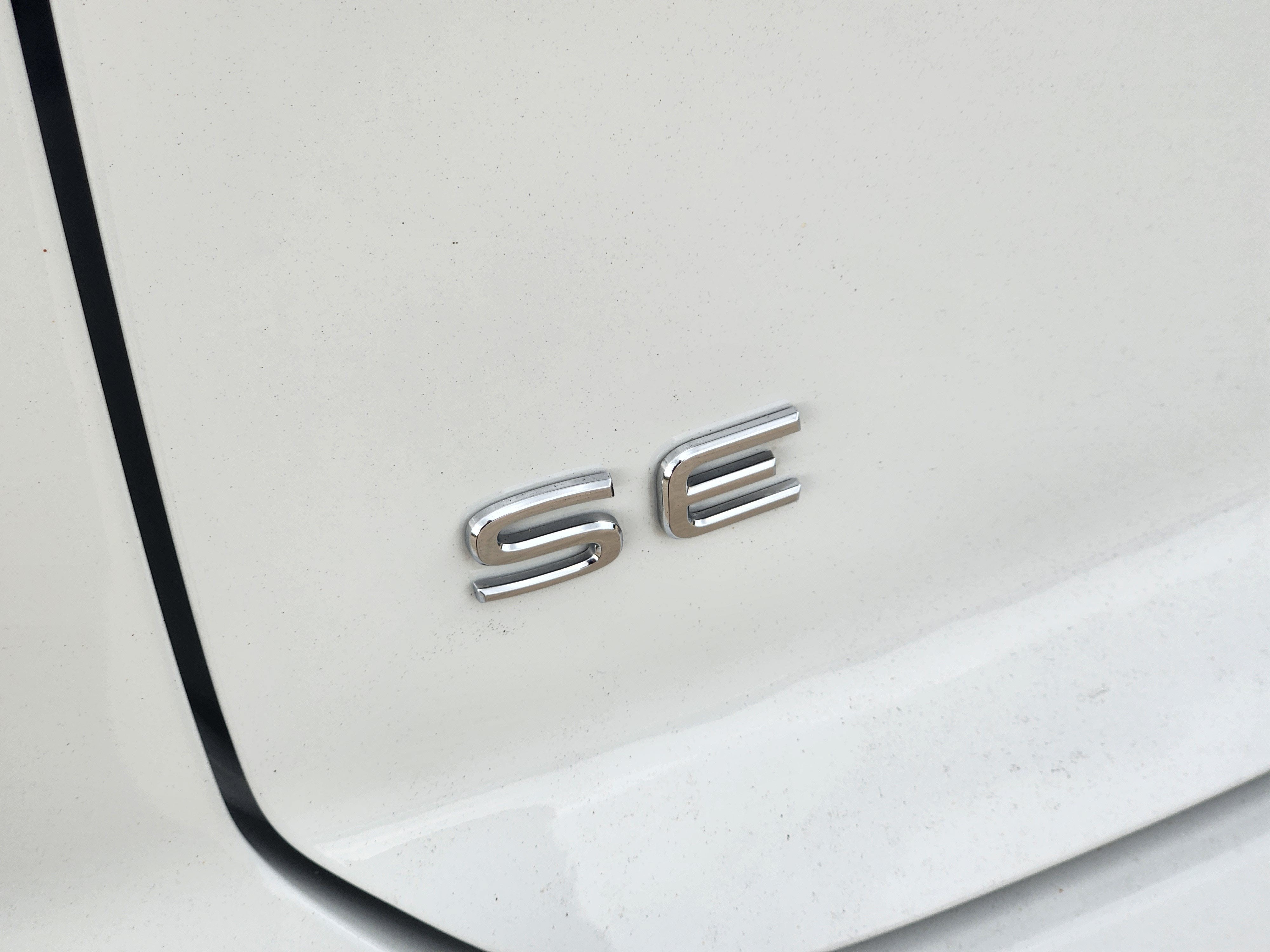 2024 Volkswagen Atlas Cross Sport 2.0T SE