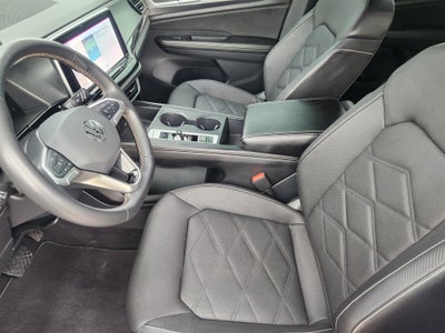 2024 Volkswagen Atlas Cross Sport 2.0T SE