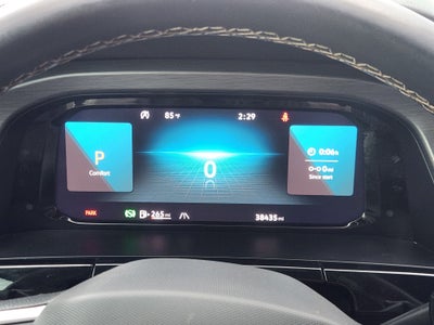 2024 Volkswagen Atlas Cross Sport 2.0T SE