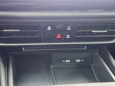 2024 Volkswagen Atlas Cross Sport 2.0T SE