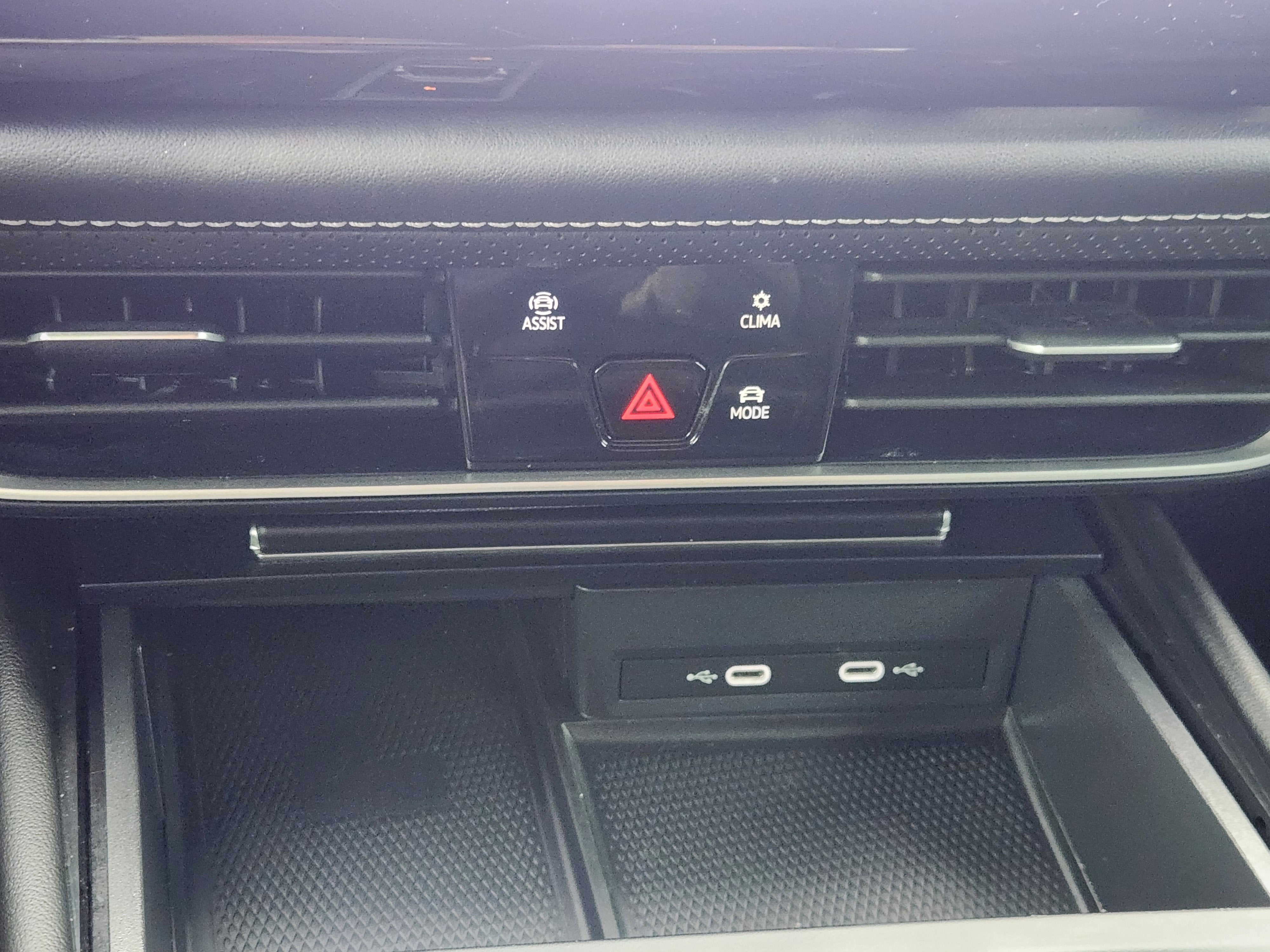 2024 Volkswagen Atlas Cross Sport 2.0T SE