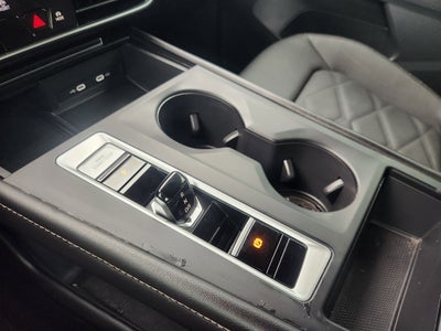 2024 Volkswagen Atlas Cross Sport 2.0T SE