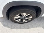 2024 Volkswagen Atlas Cross Sport 2.0T SE
