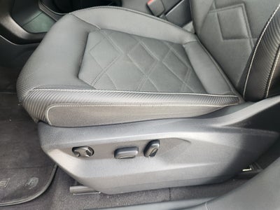 2024 Volkswagen Atlas Cross Sport 2.0T SE