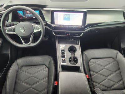2024 Volkswagen Atlas Cross Sport 2.0T SE