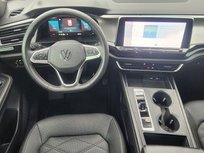 2024 Volkswagen Atlas Cross Sport 2.0T SE