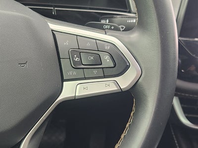 2024 Volkswagen Atlas Cross Sport 2.0T SE