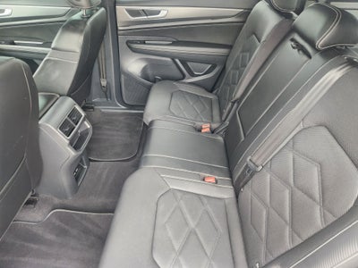 2024 Volkswagen Atlas Cross Sport 2.0T SE