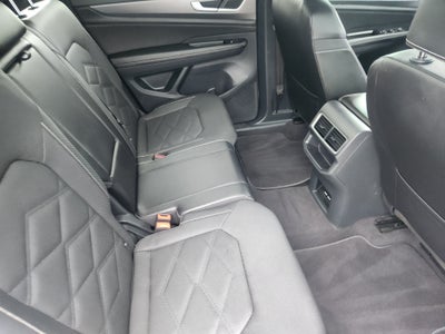 2024 Volkswagen Atlas Cross Sport 2.0T SE