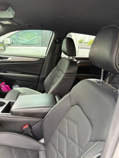 2024 Volkswagen Atlas Cross Sport 2.0T SE