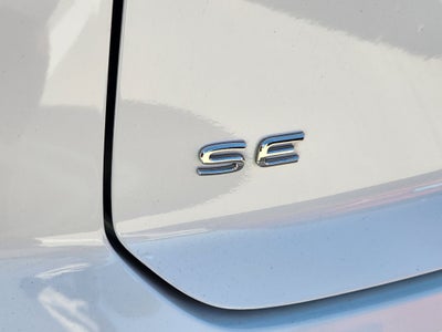 2024 Volkswagen Atlas Cross Sport 2.0T SE