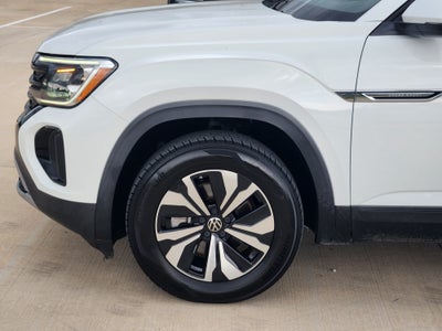 2024 Volkswagen Atlas Cross Sport 2.0T SE