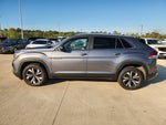 2024 Volkswagen Atlas Cross Sport 2.0T SE
