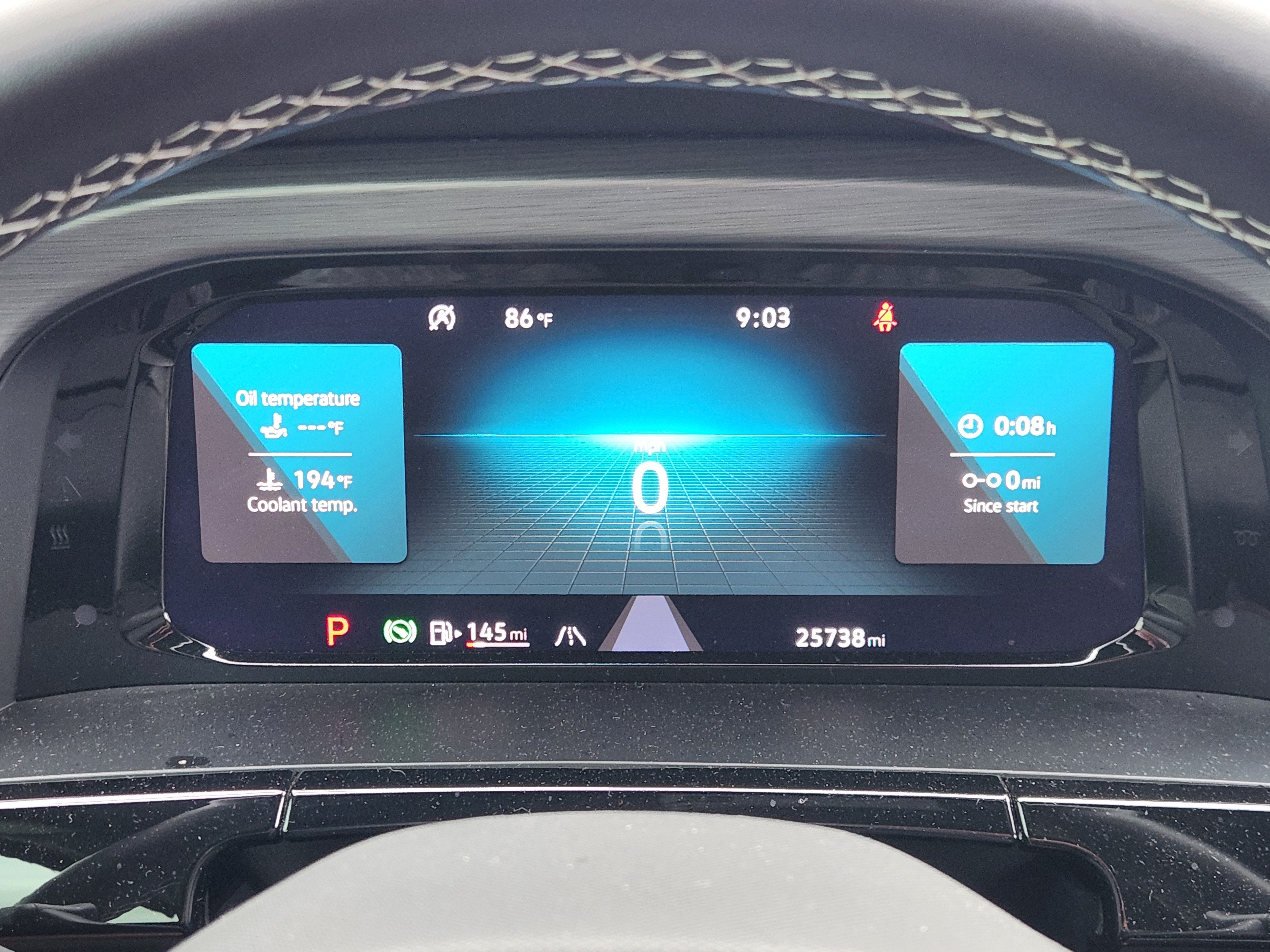 2024 Volkswagen Atlas Cross Sport 2.0T SE
